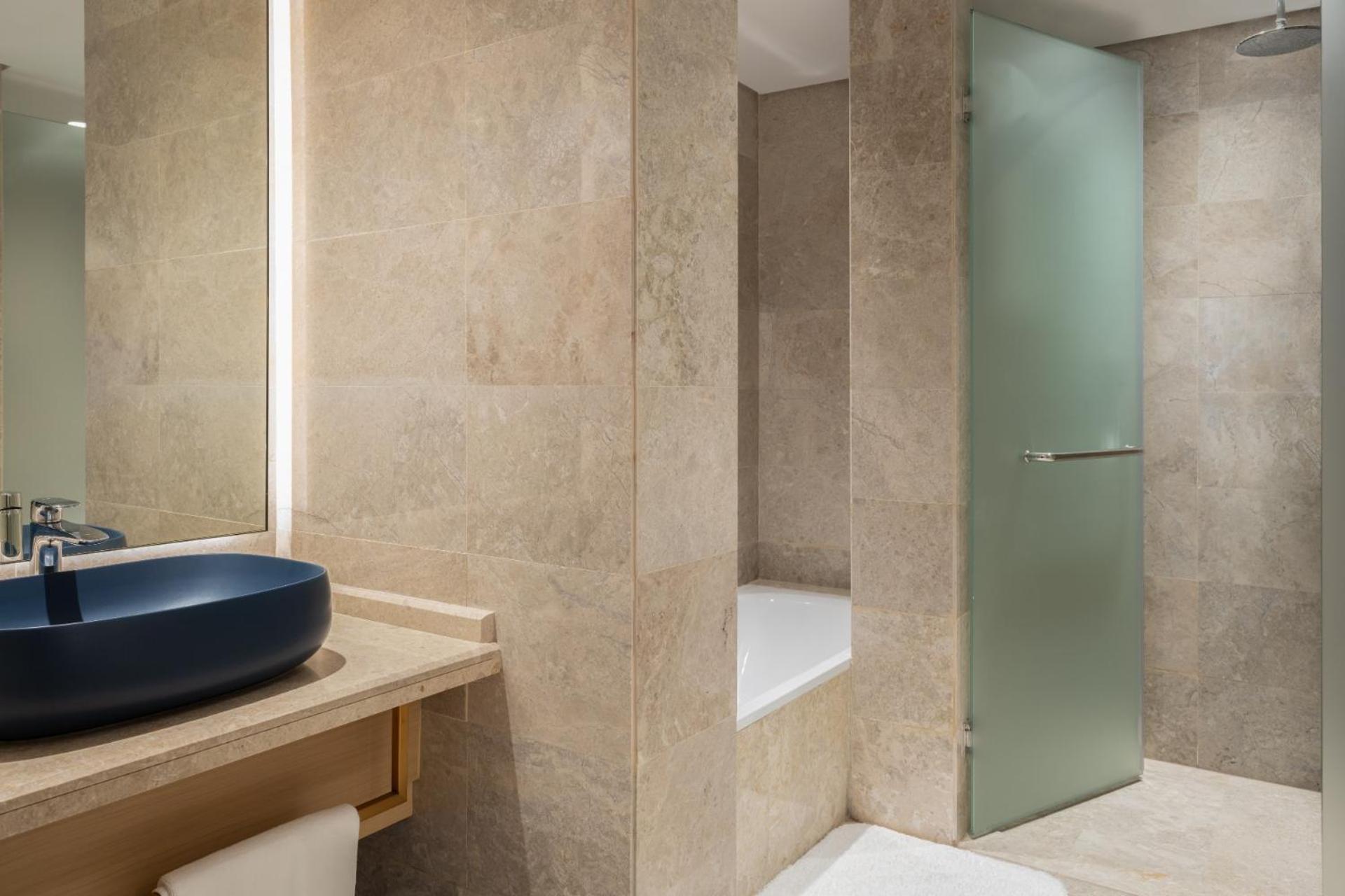 Maani Muscat Hotel & Suites Habitación foto
